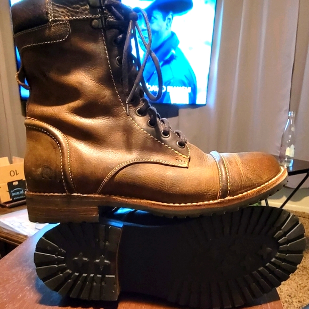 Roan Men boots
